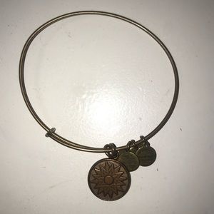 Alex & Ani Bracelet